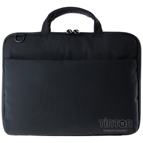 Сумка для ноутбука Tucano 14" Darkolor Black (BDA1314-BK)