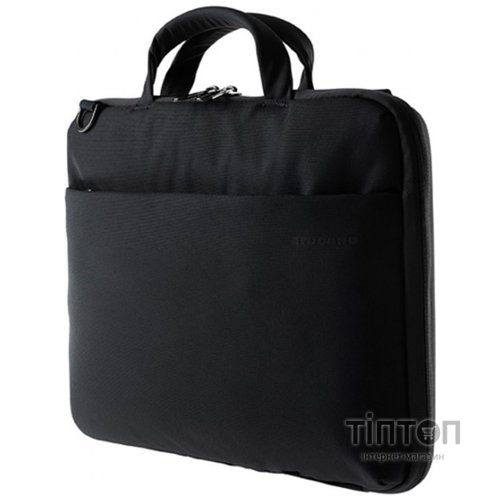 Сумка для ноутбука Tucano 14" Darkolor Black (BDA1314-BK)