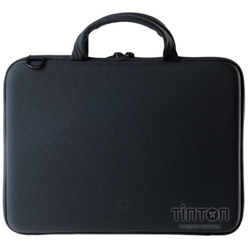 Сумка для ноутбука Tucano 14" Darkolor Black (BDA1314-BK)