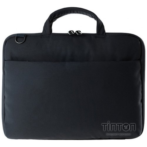 Сумка для ноутбука Tucano 14" Darkolor Black (BDA1314-BK)