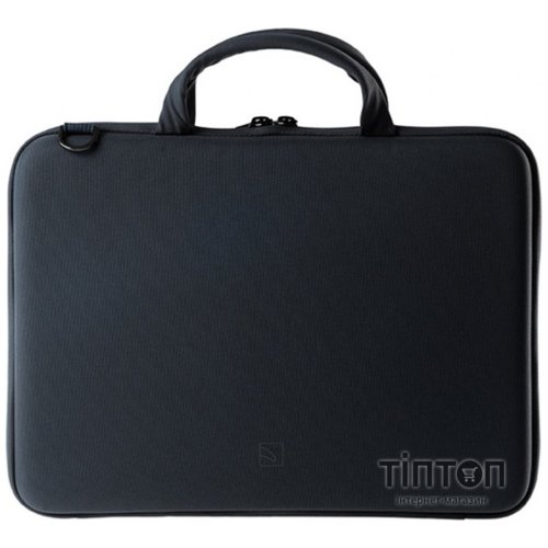 Сумка для ноутбука Tucano 14" Darkolor Black (BDA1314-BK)