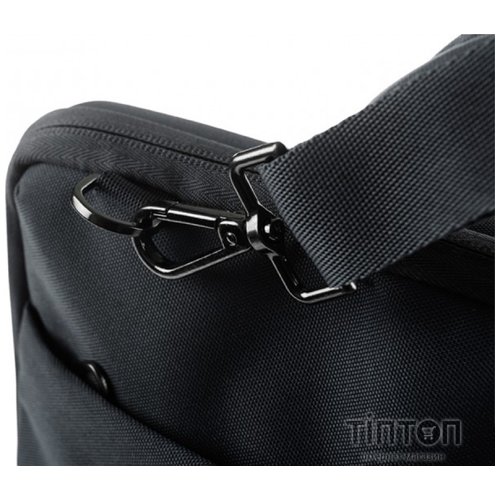 Сумка для ноутбука Tucano 14" Darkolor Black (BDA1314-BK)