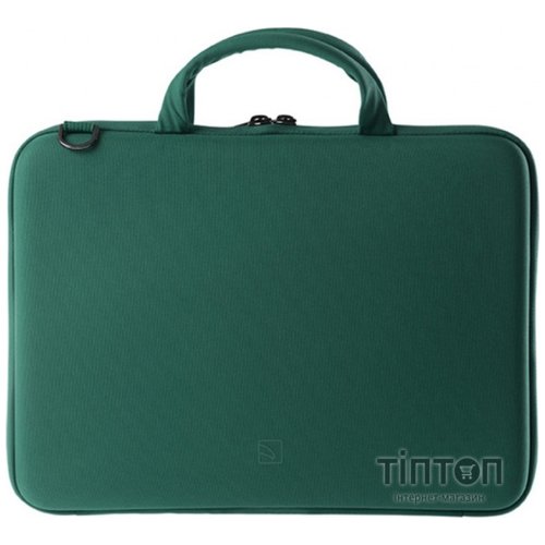 Сумка для ноутбука Tucano 14" Darkolor Green (BDA1314-V)