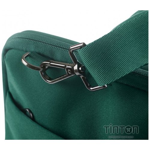 Сумка для ноутбука Tucano 14" Darkolor Green (BDA1314-V)