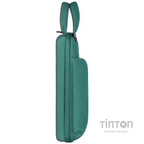 Сумка для ноутбука Tucano 14" Darkolor Green (BDA1314-V)