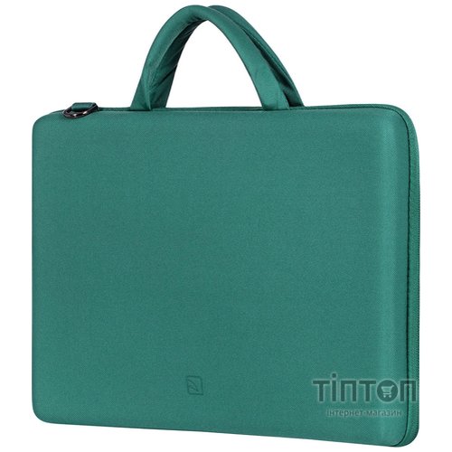 Сумка для ноутбука Tucano 14" Darkolor Green (BDA1314-V)