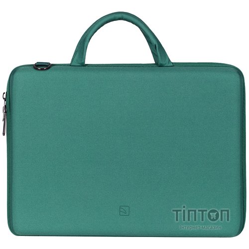 Сумка для ноутбука Tucano 14" Darkolor Green (BDA1314-V)