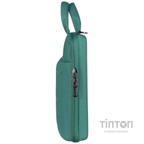Сумка для ноутбука Tucano 14" Darkolor Green (BDA1314-V)
