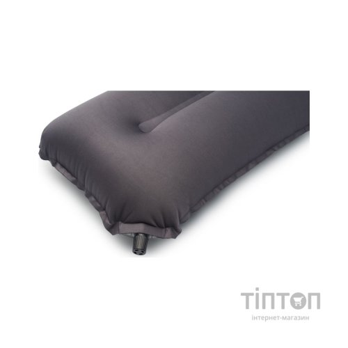 Туристична подушка Naturehike Sponge Automatic NH17A001-L Yellow (6927595777404)