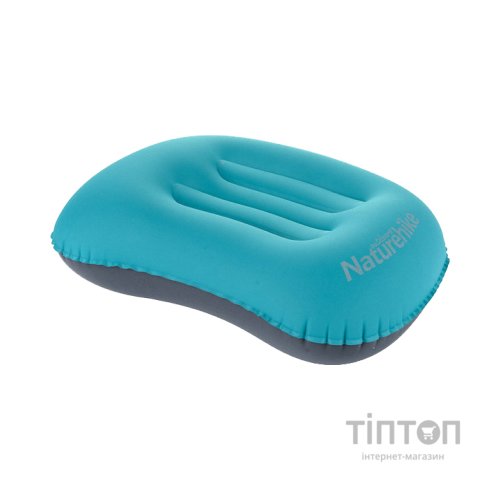 Туристична подушка Naturehike Ultralight TPU NH17T013-Z Blue (6927595718254)