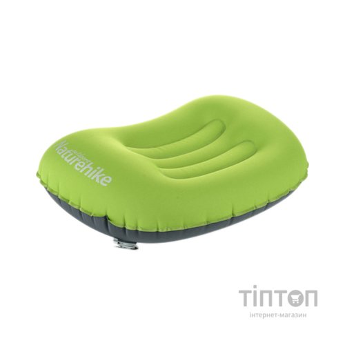 Туристична подушка Naturehike Ultralight TPU NH17T013-Z Green (6927595718247)