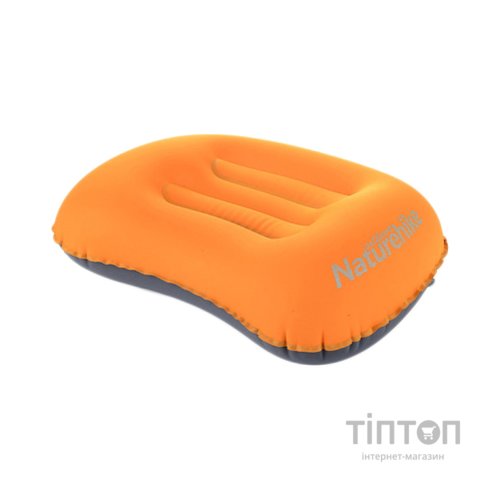 Туристична подушка Naturehike Ultralight TPU NH17T013-Z Orange (6927595718261)