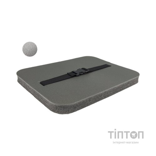 Туристичне сидіння Poputchik 25 мм р.M 350 х 265 мм (16-070-IS)