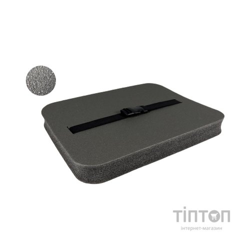 Туристичне сидіння Poputchik 35 мм р.M 350 х 265 мм (16-071-IS)