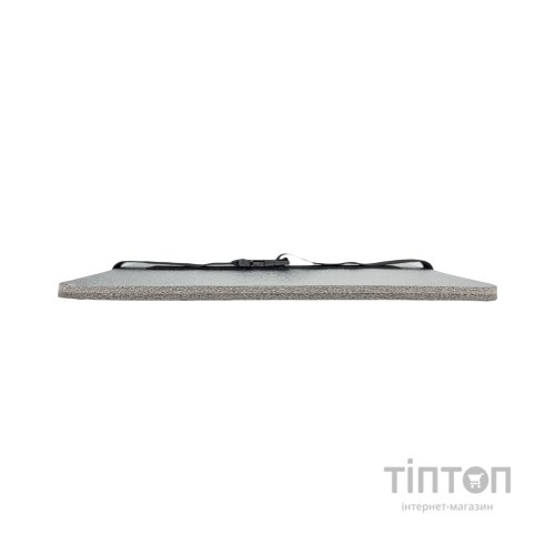 Туристичне сидіння Poputchik ALU 12 х 350 х 295 мм (16-068-IS)