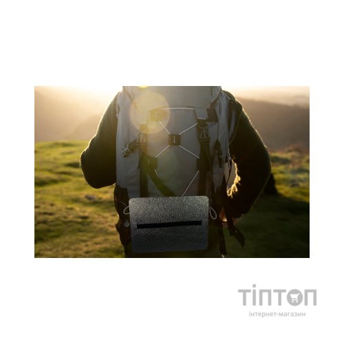 Туристичне сидіння Poputchik ALU 12 х 350 х 295 мм (16-068-IS)