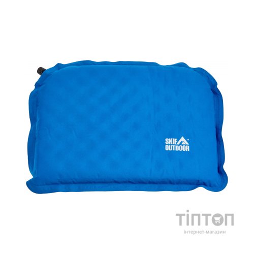 Туристичне сидіння Skif Outdoor Plate Blue (LC-512LB)