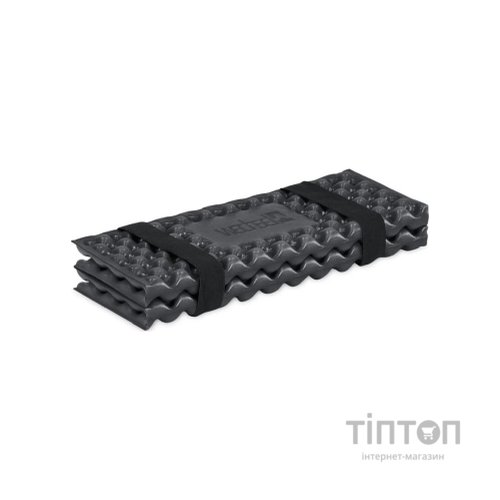 Туристичне сидіння Wechsel Facila Seat TL Grey (233311)