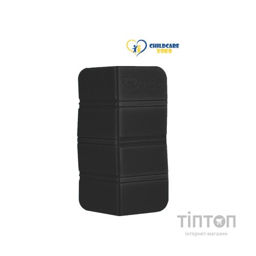 Туристичне сидіння XoKo ChildCare Black (XK-SEAT-BK)