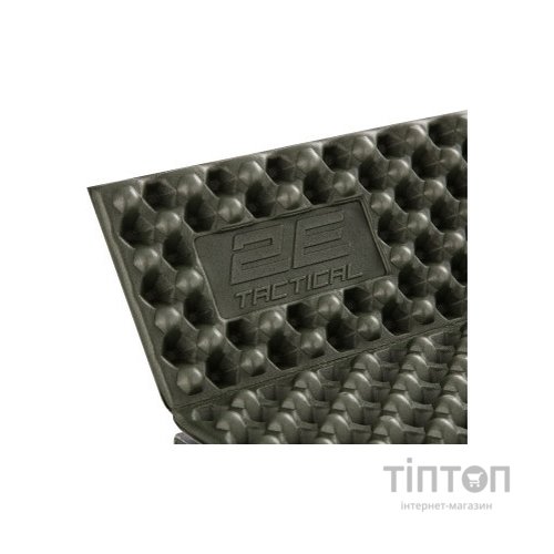 Туристичний килимок 2E Tactical Base XT Olive (2E-TACFMXT-GN)