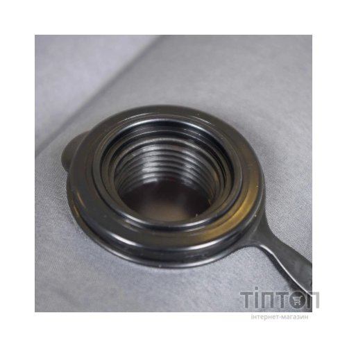 Туристичний килимок Bo-Camp Flex Built-in Pump 194x70x10 cm Anthracite (3106605)