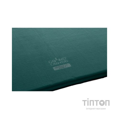 Туристичний килимок Grand Canyon Hancock 5.0 Double Botanical Garden (350016)