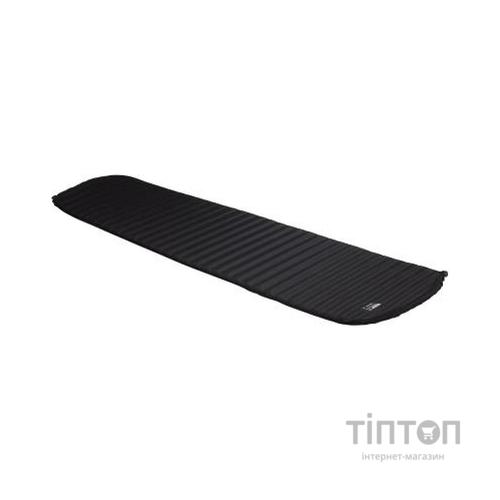 Туристичний килимок High Peak Minto XL 3 cm Black (928933)