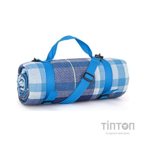 Туристичний килимок Кемпінг HB-15 (4823082714247)