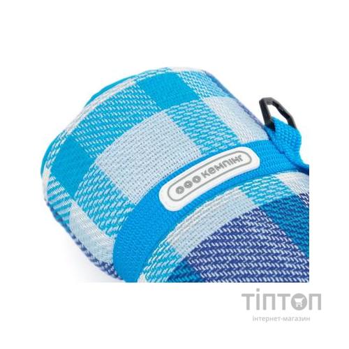 Туристичний килимок Кемпінг HB-15 (4823082714247)