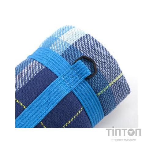 Туристичний килимок Кемпінг HB-15 (4823082714247)