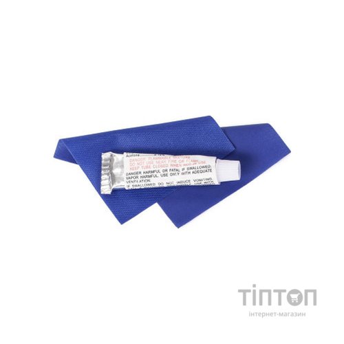 Туристичний килимок Кемпінг LGM-2.5 (4823082714285)