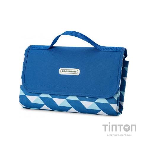 Туристичний килимок Кемпінг СА-33 (4823082715862)