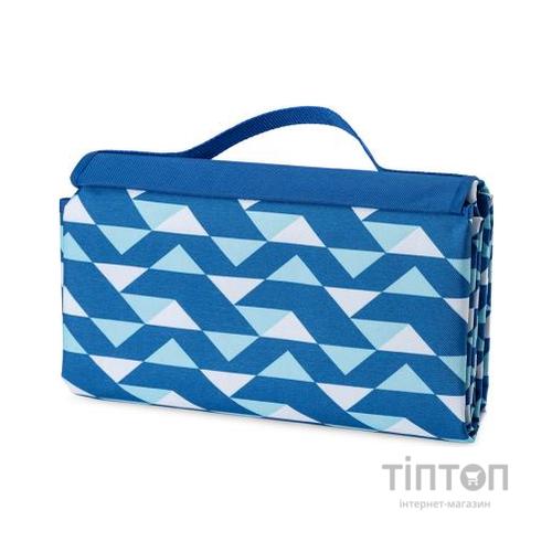 Туристичний килимок Кемпінг СА-33 (4823082715862)