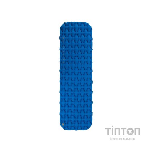 Туристичний килимок Naturehike FC-10 NH19Z032-P Blue (6927595734261)