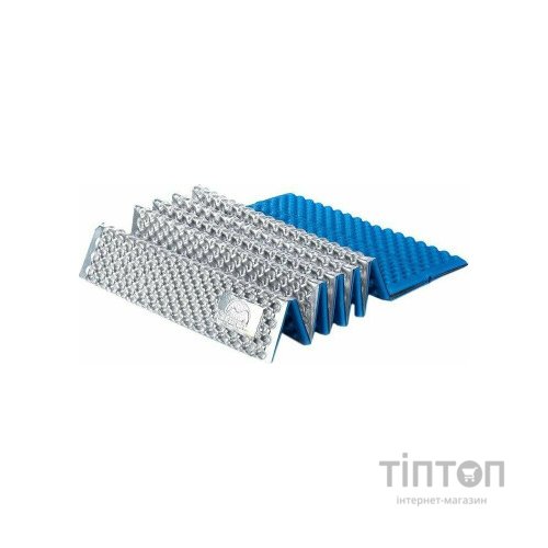 Туристичний килимок Naturehike IXPE NH19QD008 Blue (6927595738108)