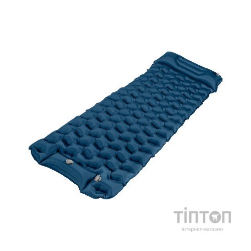 Туристичний килимок Neo Tools 5 х 60 х 190 см Blue (63-149)