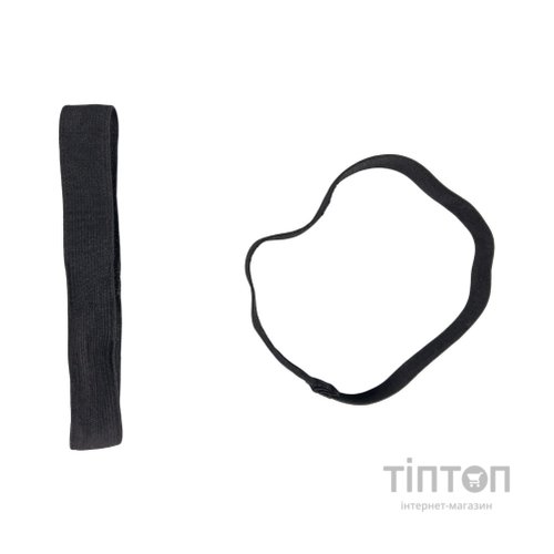 Туристичний килимок Poputchik 10 х 1800 х 600 мм Сірий (16-076-IS)