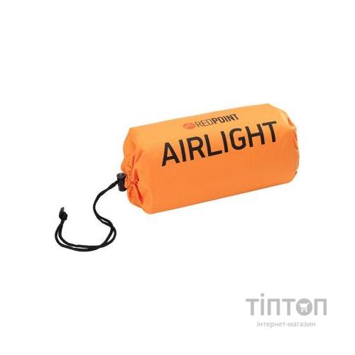 Туристичний килимок Red point Airlight (4823082714292)