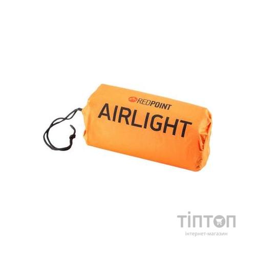 Туристичний килимок Red point Airlight (4823082714292)