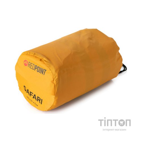 Туристичний килимок Red point Safari (4823082716128)