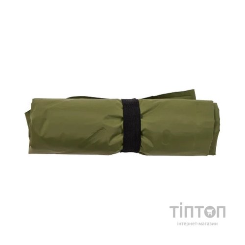 Туристичний килимок Skif Outdoor Bachelor Ultralight 190 x 55 x 5 cm Olive (SOBMOL)