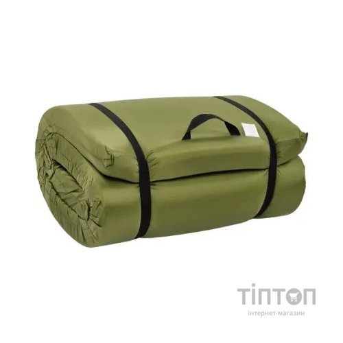 Туристичний килимок Skif Outdoor Dandy 190 x 60 x 7 cm Olive (SODM7OL)