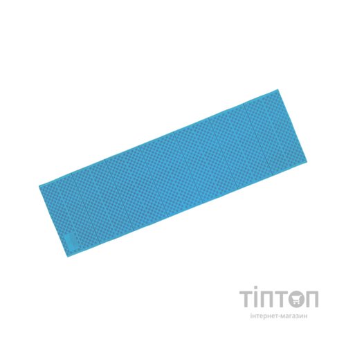 Туристичний килимок Terra Incognita Pro Mat Reflect Blue (4823081506041)