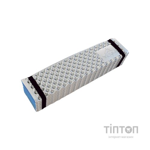 Туристичний килимок Terra Incognita Pro Mat Reflect Blue (4823081506041)
