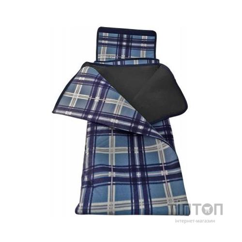 Туристичний килимок Time Eco 150 В