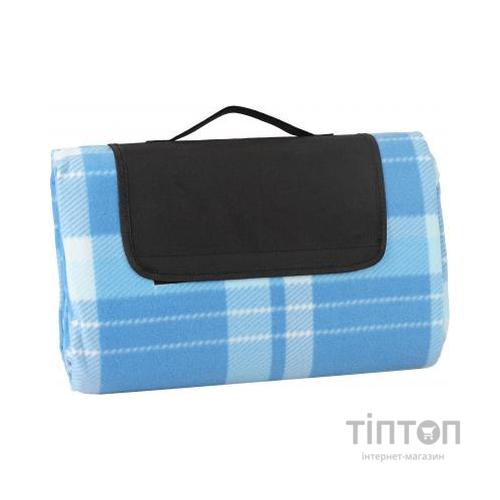 Туристичний килимок Time Eco TE-201 Blue (4820211101282BLUE)
