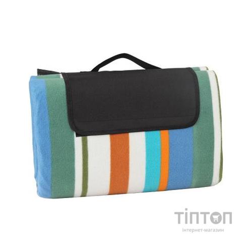 Туристичний килимок Time Eco TE-201 MultiColor (4820211101282MULTI)