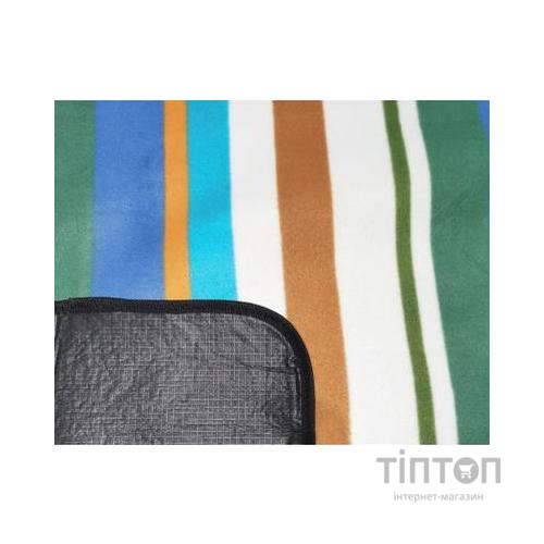 Туристичний килимок Time Eco TE-201 MultiColor (4820211101282MULTI)