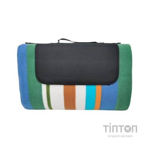 Туристичний килимок Time Eco TE-201 MultiColor (4820211101282MULTI)