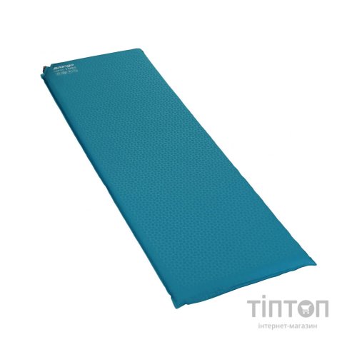 Туристичний килимок Vango Comfort 5 Single Bondi Blue (929162)